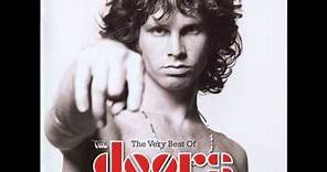 The Doors - Touch Me