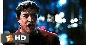 Rocky Balboa (7/11) Movie CLIP - How Winning is Done (2006) HD