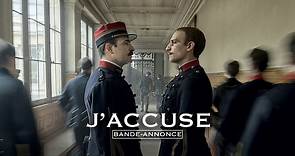 J'ACCUSE - la bande-annonce