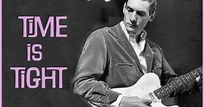 Time is Tight: masterful soul rhythm from Steve Cropper