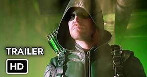 Arrow Season 6 Trailer (HD)