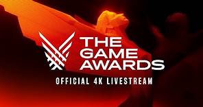 THE GAME AWARDS 2022: Official 4K Livestream: Star Wars, FINAL FANTASY XVI, Hades II, Halsey