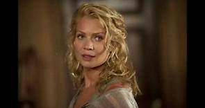 Laurie Holden as Andrea Harrison in The Walking Dead (2010)