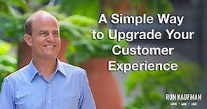 What is Customer Service Really & How to Improve Your Customer's Experience