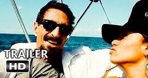 Running with the Devil :The Wild World of John McAfee Trailer Netflix YouTube | Documentary Movie