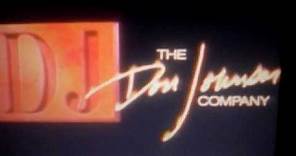 The Don Johnson Company/Carlton Cuse Productions/Paramount Network Television (1999)