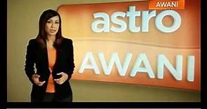 Astro Awani 501, Berita Segenap Dimensi