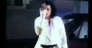 Michael Jackson - HIStory Remix (Official Video)