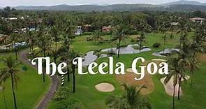 The Leela - Goa
