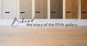 Discover the fascinating story behind the RIVA Gallery EP#2