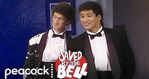 Saved by the Bell | Babe Heaven