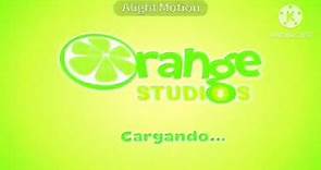 Orange Studios Logo Effects (Sponsored by Klasky Csupo 2001 Effects)
