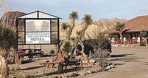 Study Butte/Terlingua: A Texas Ghost Town in the West