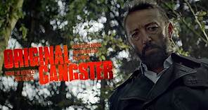 ORIGINAL GANGSTER Official Trailer (2021) British Gangster Film