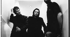 I Am Kloot - BBC Radio 1 John Peel Sessions