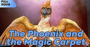 The Phoenix and the Magic Carpet | English Full Movie | Adventure Family Fantasy