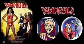 B-Movie Cinema Show Presents: Vampirella 1996