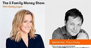 Shaun Dooley: The ii Family Money Show