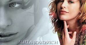 Milla Jovovich - In A Glade