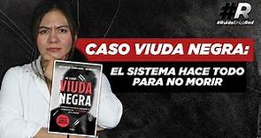 El Caso Viuda Negra: Isaac Gamboa Lozano y la mayor red de lavado de dinero con Enrique Peña Nieto