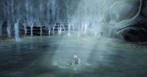 Aerith Gainsborough [Advent Children Complete Final Fantasy VII] HD