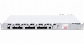 MikroTik Cloud Core Router 1016-12S-1S+ (CCR1016-12S-1S+) QUICK UNBOXING & SPECIFICATIONS HD