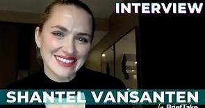 Shantel VanSanten talks 'American Murderer', 'For All Mankind' S3, 'The Boys'