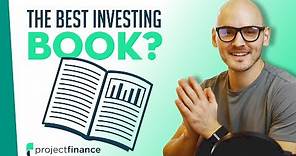 The BEST Investing Book Ever? (I Think So. Here's Why.)