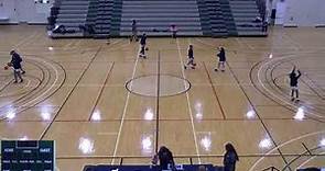 Chicago Hope Academy High School vs Latin Womens JV Basketball