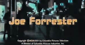 Joe Forrester Theme (Intro)