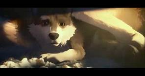 White Fang Official Trailer (2018)