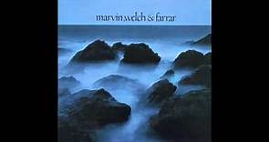 Marvin, Welch & Farrar - You're Burning Bridges (1971)