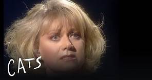 Elaine Paige Performs 'Memory' - Royal Albert Hall | Cats the Musical