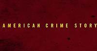 American Crime Story | Rotten Tomatoes
