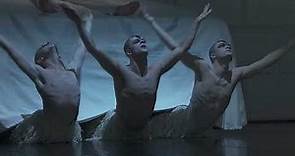 Matthew Bourne's Swan Lake Cinema Trailer 2023
