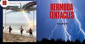 Bermuda Tentacles I HD I Full Movie