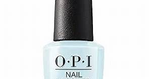 OPI Nail Lacquer, Mexico City Move-mint, Blue Nail Polish, Mexico City Collection, 0.5 fl oz