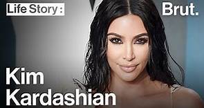 The Life of Kim Kardashian