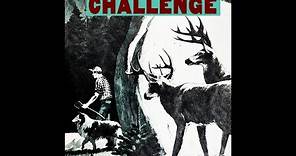 Double Challenge by Jim Kjelgaard - Audiobook