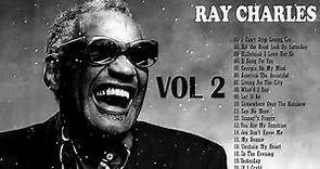 Ray Charles Greatest Hits 2021 - The Very Best Of Ray Charles - Ray Charles Collection 2021