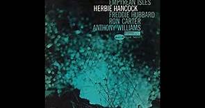 Herbie Hancock - Empyrean Isles ( Full Album )