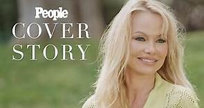 Pamela Anderson on Finally Telling Her "Whole Story" in Her Own Words | PEOPLE