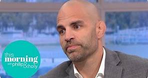 Game Changers Star James Wilks Explains How Veganism Can Transform Your Health | This Morning