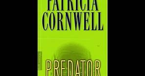 "Predator" By Patricia Cornwell