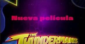 Teaser oficial The Thundermans Return | Marzo 2024 | Nickelodeon España