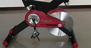 索爾 SOLE 飛輪健身車 SB700 | 高雄台南地區 專業收購 二手運動健身器材