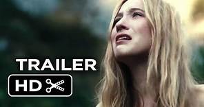 Autumn Blood Official Trailer 1 (2014) - Peter Stormare Thriller HD