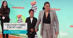 Why Tia Mowry Is "Terrified" to Date After Cory Hardrict Divorce