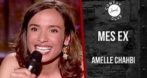 Amelle Chahbi - Mes ex - Jamel Comedy Club (2006)