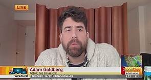 Adam Goldberg
